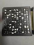 100X Vishay D55342K07B51D1R 51.1 Ohm 1% 1206 Precision Smd Resistor Lot. Fixed Price $18.74.
