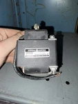 New Box General Electric CR9500B102B2A Solenoid Coil 115V Unmp. Fixed Price $133.33.