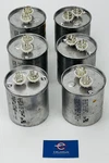 (lot Of 6) Aerovox Z26P6605M Capacitor 5UF 660V *warranty*. Fixed Price $44.95.