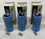 Mallory CGS502U050R3C Capacitor Lot Of 373. Fixed Price $12.50.