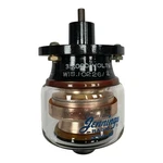 UCSVH-35-35S Jennings Vacuum Variable Capacitor 8-35PF 35KV Peak. Fixed Price $219.24.