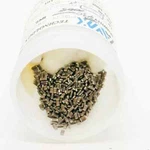 Box Of Avx Multilayer Ceramic Capacitor 100 220PF 5% Tol 12061A221JSJ9A. Fixed Price $15.97.