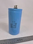 Mallory CGS214U016X5R Capacitor 210000MFD 16VDC 20V Max W/screws. Fixed Price $33.99.