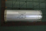 Sprague Computer Grade Capacitor 1600UF 50V 32D162G050 1600MFD Nos Tested 2PCS. Fixed Price $20.04.