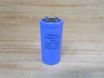 Sprague 36DX 2000-200DC Powerlytic Capacitor. Fixed Price $28.77.