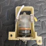 Jennings RB1H Vacuum Relay Removed From AM-3349 Amplifier. Fixed Price $100.00.