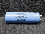 CGS103U050R4C Mallory Capacitor (volts: 50). Fixed Price $39.20.