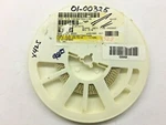 (425 Piece Reel) T491B475K016AS, Kemet, Cap Tant 4.7UF 16V 10% 1411. Fixed Price $25.00.
