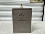 Plastic Capacitors Model LK40-805 Y Hi Power. Fixed Price $69.99.
