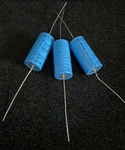 5PC Mallory TC1520C 2000MFD 15VDC Axial Capacitor New. Fixed Price $39.99.
