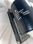 Lot Of Epcos Capacitors B43457-S9228-M1. Fixed Price $45.99.