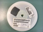 Lot Of (400) New Vishay Sprague 893D336X9020E2T Rare Cap Tant 33UF 20V 10% 2917. Fixed Price $99.00.