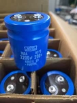 Nippon 2200UF 200V 10%+50% Electrolytic Capacitor 36DA222F200BM2A New Usa $19. Fixed Price $19.00.