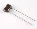 Lot Of 12 CM05FD221J03 Cornell Dubilier (cde) Capacitor 220PF 500V Silver Mica. Fixed Price $39.00.
