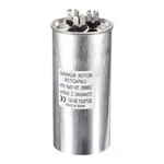 70+10UF 370 Vac 440 CBB65 Circular Run Capacitor Motor Start. Fixed Price $23.18.