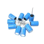 10X 100V100UF Nichicon Electrolytic Capacitor 13X20 Mm. Fixed Price $11.90.