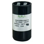 Usa 145-175 Uf/mfd 110-125 Vac Volts Round Start Capacitor 50/60 Hz LOT-1. Fixed Price $11.25.