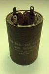 Neida Electronic Mfg. Co, Precision Componets 820-65 Electrolytic Ca. Fixed Price $13.95.