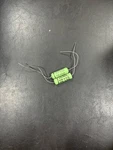 Cornell Capacitor .022MFD 600VDC. Fixed Price $15.00.