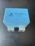 B32656-S0105-K500 Lot Of Epcos Capacitors 1000V. Fixed Price $39.00.