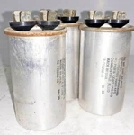 Ronken Capacitors P91P09256H06 Lot Of 3. Fixed Price $30.00.