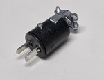 New Cinch P-302-CCT Pin Jones Plug Beau Molex 38331-5602 Cable Clamp. Fixed Price $10.95.
