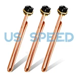 90240 Water Heater Element Parts For Ecosmart Eemax Rheem Iheat/drakken 3PCS. Fixed Price $58.23.