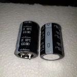 Genuine Nichicon Japan Gg 270UF 450V 105C Hq Long Life Caps For Audio! 4PCS!. Fixed Price $20.79.