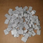 30PCS Nos Evox Mmk 2.2NF 250V Hi-end Audio Mkt Capacitors ! 7.5MM. Fixed Price $17.03.
