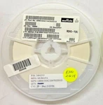 (8,700 Piece Reel) GRM1555C1H470JZ01D, Murata Cap 47PF 50V C0G/NP0 0402 Rohs. Fixed Price $43.50.