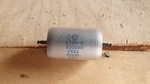Teflon Capacitor K72P-6 8200PF +/-5% 1000V Ussr Nos Lot 4PCS+. Fixed Price $24.88.
