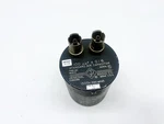 General Radio Gr Genrad Iet 1403-D Standard Air Capacitor 100 Pf 0.1% 1403D. Fixed Price $234.00.