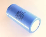 Lot Of Ten 36DX9952 Sprague Capacitor 12,000UF 40V Aluminum Elec. Fixed Price $239.60.