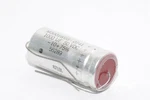 Mil Spec Electrolyt Capacitor By Sprague Type M39018/03, 1000 F 50 V-, Nos. Fixed Price $24.80.