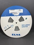 Elna RV2-16V101MSU-R 100UF Smd Aluminum Electrolytic Capacitors 6.3X5.3MM. Fixed Price $59.99.