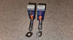 Lot Of 2 Nos Mallory Electrolytic Capacitors 475V Rated. Fixed Price $48.00.