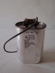 Ge Capacitor Dielektrol 97F6077. Fixed Price $12.99.