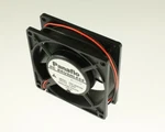 Lot Two FBP-08A12H Matsushita Vdc Fan. Fixed Price $29.50.
