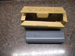 General Electric #21L3528FB Capacitor 20UF 440 Vac New Free Shipping. Fixed Price $31.99.