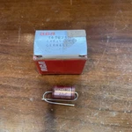New Old Stock Rca Part # 143825 Capacitor 2.5 Microfarads +- 10% 100 Volts. Fixed Price $10.00.