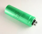 X 900102-01 Tazcap Capacitor 23,000UF 15V Aluminum Electrolytic Large Can. Fixed Price $39.98.