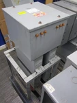 Aerovox Capacitor ICS0100F33 100KVAR 480V 3PH 30KV Bil 60HZ Warranty. Fixed Price $429.99.