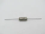 47UF 20% 35V Sprague Tantalum Capacitor Axial Hermetic Nos. Fixed Price $11.95.