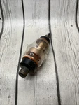 Jennings Vacuum Capacitor Untested. Fixed Price $48.36.