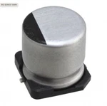 Nichicon UWD1V331MCL1GS Capacitor 330UF 35V Smd Lot Of 75 Pcs. Fixed Price $69.99.