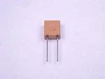 TIM336K010P0Y Mallory Capacitor Uf 10V 10% Tantalum Solid Radial Nos. Fixed Price $22.47.