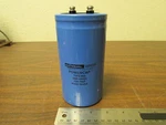 National Powercap 85D Electrolytic Capacitor 1900-400DC Made In Usa. Fixed Price $7.95.