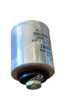 Frako B1735 Aluminum Electrolytic Capacitor 10000 25V (elko). Fixed Price $35.00.