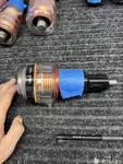 New Jennings Ucsl 1000 Vacuum Capacitor. Fixed Price $62.99.