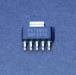 100PCS TPS79633 Ultrawlow-noise High Psrr Low-dropout Linear Regulator Ldo 3.3V. Fixed Price $105.45.